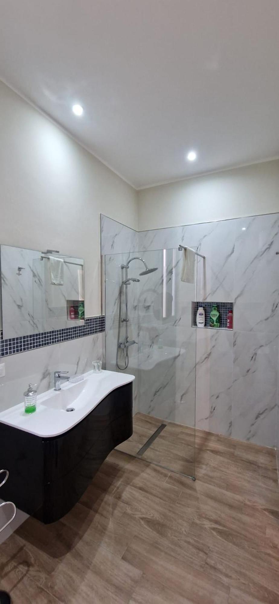 Xenia Boutique Apartment Trepuzzi Exterior photo