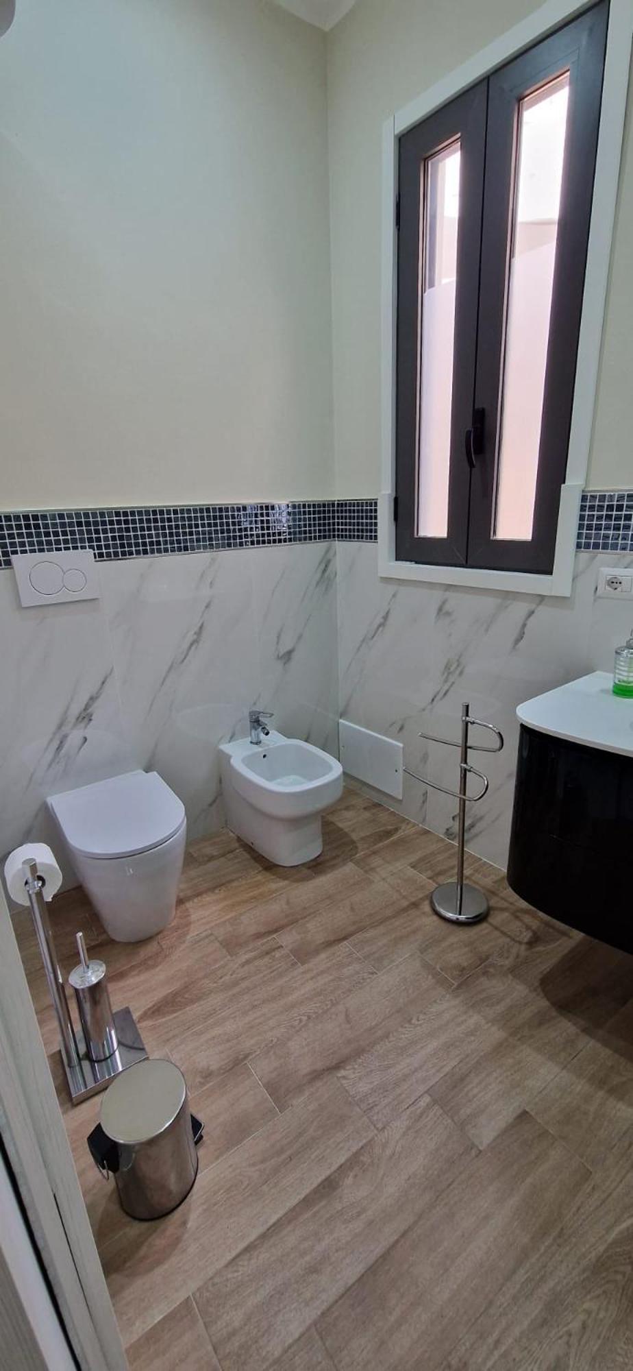Xenia Boutique Apartment Trepuzzi Exterior photo